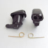 Toyota Corolla E120, Camry XV30 2 x Windshield Washer Nozzle Jets (2002-2006)
