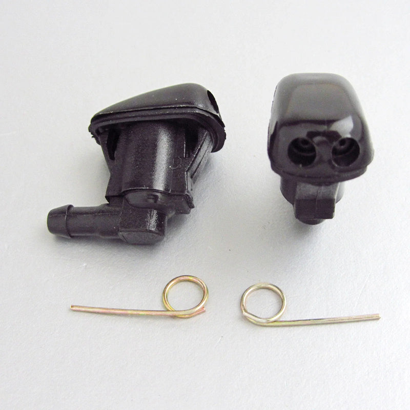 Toyota Corolla E120, Camry XV30 2 x Windshield Washer Nozzle Jets (2002-2006)