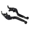 765 Street Triple R, SPEED TWIN CNC Folding Extendable Brake Clutch Levers