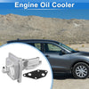 Nissan Altima, Sentra Engine Oil Cooler with Gasket (2002-2012)