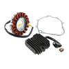 Suzuki GSXR600 GSXR750 Stator & Regulator Rectifier Gasket (2006-2025)