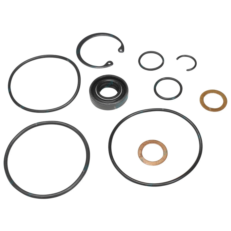 Landcruiser 75 80 100 Series 1HZ 4.2L Power Steering Pump Seal Kit (1990-2007)