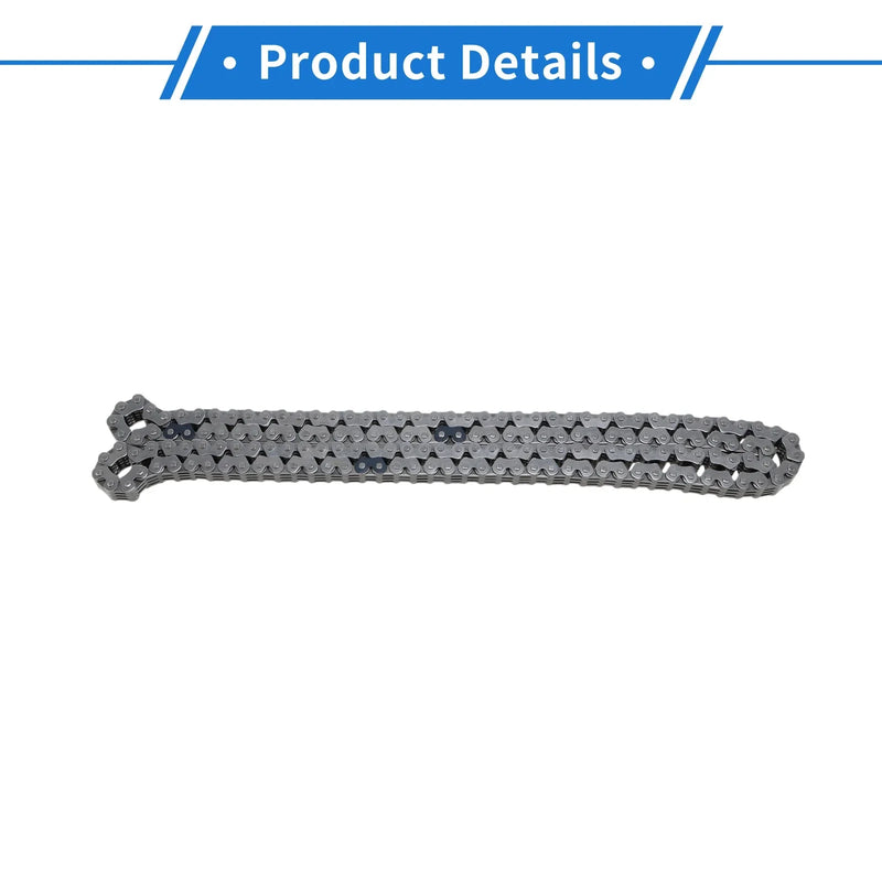 Suzuki Grand Vitara Timing Chain Kit (2009-2013)