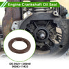 Toyota Celica Corolla Tercel Supra MR2 Crankshaft Oil Seal (1980-1999)