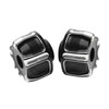 Can-Am Spyder F3 RT ST Handlebar Grip Bar End Caps (2015-2023)