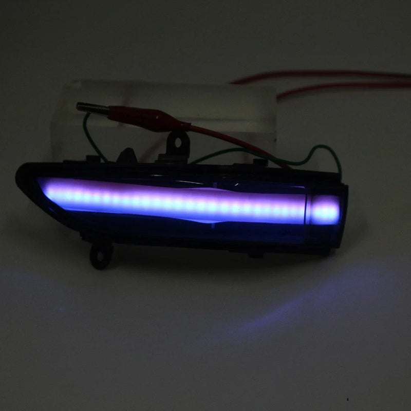 Subaru Forester, Outback, Legacy Rear View Side Mirror Turn Signal Lights
