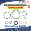Infiniti I30 Mazda RX-7 Power Steering Pump Seal Kit (1995–2001)