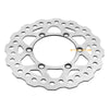 Kawasaki KLX140, KX85, KX100, KX112 Front Brake Disc Rotor (2008–2023)