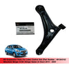 Mirage Sedan Lower Control Arm (2013-2022)