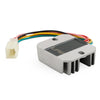 Honda NSR 125 F / R / NX 125 Regulator Rectifier 5 Cable (1988-1990)