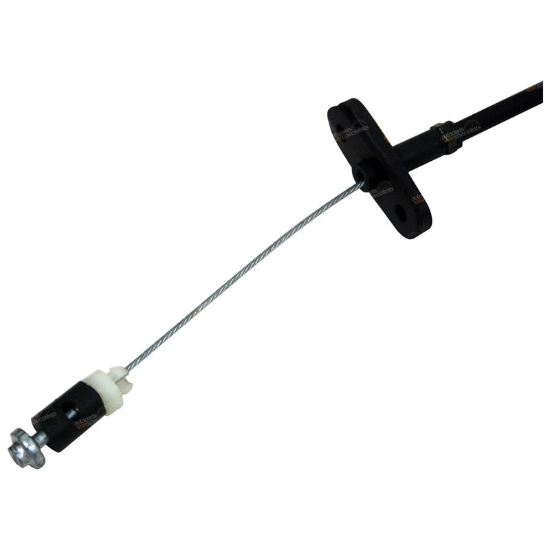 Hilux YN55–YN58 Accelerator Cable
