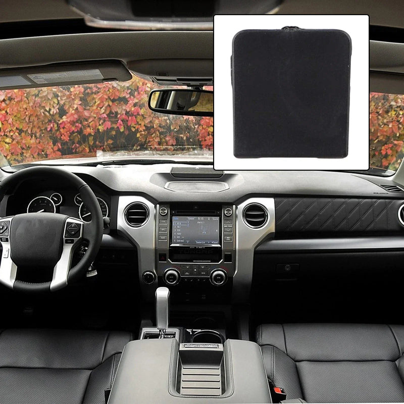 Toyota Shift Lock Release Button Covers