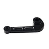 Harley Sportster XL883 1200 Black Mid Control Shift Lever (2004-2022)