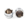 Harley Touring Road Street Glide Softail Sportster Front Axle Nut Cap Cover