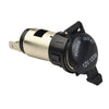 Car & Motorcycle GPS & Mobile Devices Power Socket