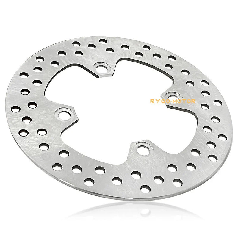 Kawasaki Brute Force 650 750 Prairie 360 650 700 2 x Brake Disc Rotors