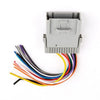 Chevrolet Buick GMC Car Radio Stereo Wire Harness Adapter