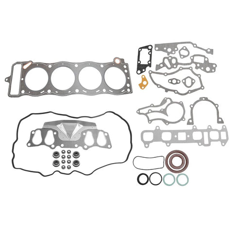 Toyota Hilux RN110R RN85R RN90R 22R 2.4L VRS Head Gasket Set (1997-2005)