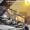 Lexus ES350 Sedan Hood Lift Supports Struts 2 x (2007-2012)