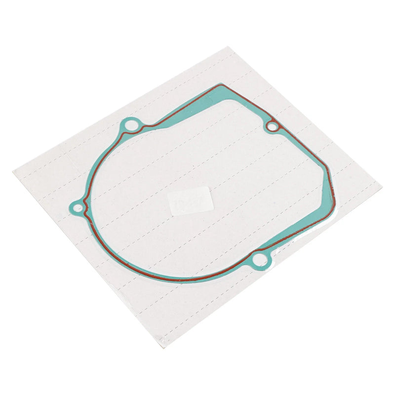 Yamaha T50 T80 Alternator Cover Gasket (1990-1999)