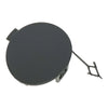 Jeep Cherokee Rear Bumper Tow Hook Eye Cap Cover (2014-2018)