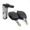 Renault Lada Ignition Switch Lock w/ 2 Keys