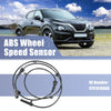 Nissan Juke ABS Wheel Speed Sensor (2011-2017)