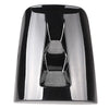 Honda CBR1000RR (2004-2007) ABS Plastic Black Rear Seat Cover Cowl
