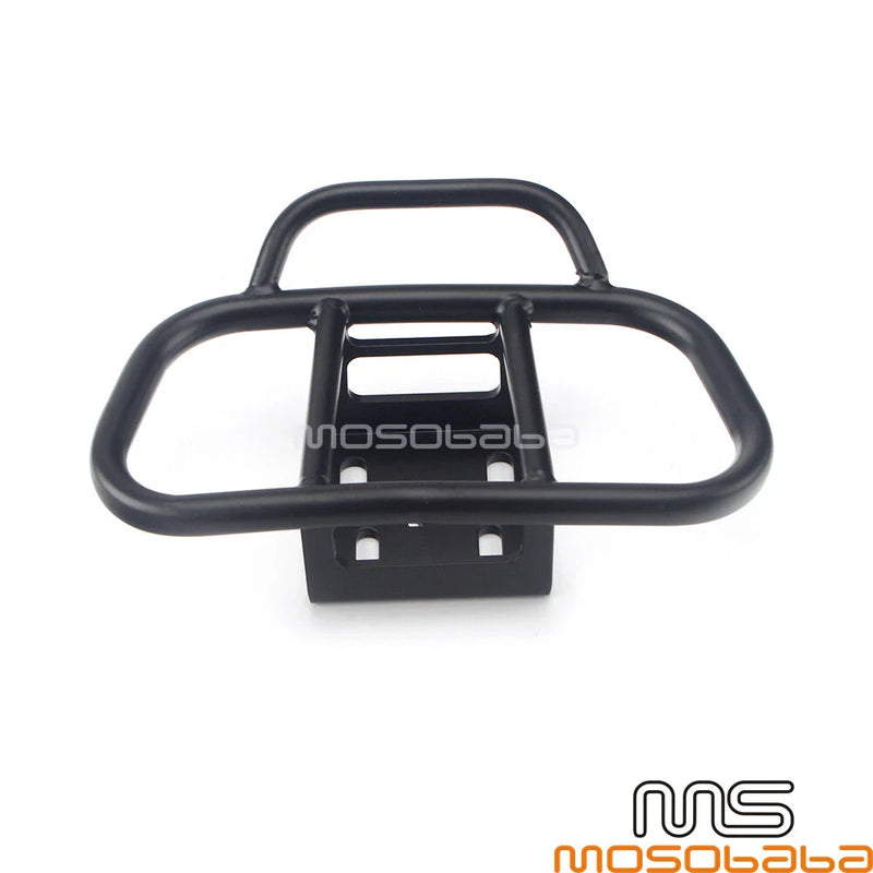 Vespa Sprint Primavera Rear Luggage Rack Shelf Bracket (2014-2023)