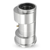 Polaris Outlaw 525 S Rear Axle Bearing Carrier Hub (2008–2010)