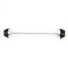 BMW R 1200 GS / R / RS / RT NineT Front Axle Slider Fork Guard (2004-2019)
