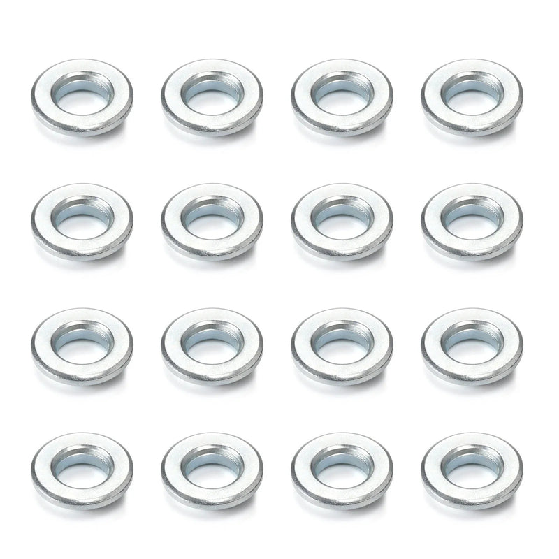 Yamaha Raptor 350 660R Wheel Nut And Washer Kit (2001–2006)
