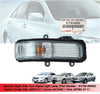 Toyota Corolla, Camry, Yaris RH Turn Signal Light (2007-2011)