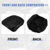 Dodge Ram 1500 2500 3500 Microfiber Leather Armrest Cover (2019-2021)