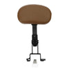 Indian Chieftain Dark Horse Chief Vintage Driver Backrest Pad (2014-2023)
