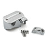 Yamaha V-Star 650 98-13, 950, 1100, 1300 Brake Master Cylinder Cover