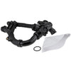 Mercedes Cars Performance Thermostat Housing Replacement