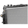 Toyota Hilux Workmate Radiator (2005–2015)