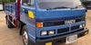 Isuzu ELF NKR57 NHR NPR57 Right Corner Light 12V (1985-1993)