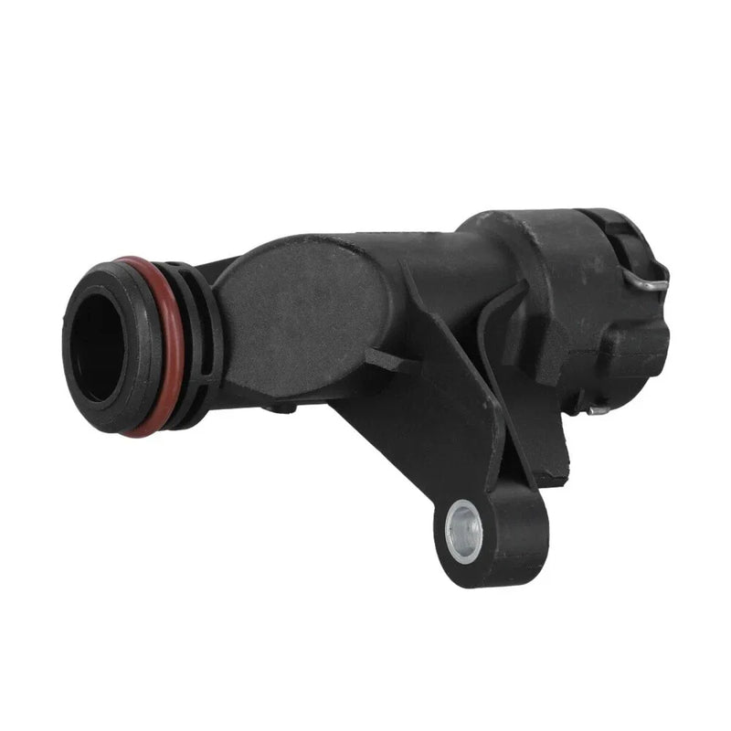 Mercedes-Benz W166 X166 W463 Engine Coolant Water Pipe Joint (2011–2019)