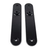 Harley Electra Glide, Road King Front Turn Signal Relocation Mounts