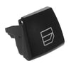 Mercedes ML GL R W164 W251 X164 4x Driver Window Switch Repair Button Cap