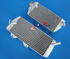 Kawasaki KX450F Aluminum Radiator (2006-2008)