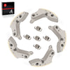 Suzuki KingQuad 400 LTF400F Wet Clutch Centrifugal Carrier (2008–2024)