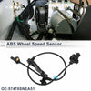 Honda Civic (2009-2011) Rear Right ABS Wheel Speed Sensor