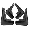 Chevrolet Equinox Mudguard Mud Flaps Splash Guards / 4Pcs / Mudguard Mud Flaps Splash Guards (2018–2023)