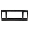 Subaru Forester Carbon Fiber Interior Sport Mode Panel Cover Trim (2013-2018)