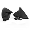 Seat Leon Mk3 MK3.5 FR-Cupra 2013-2018 Glossy Black OX Horn Mirror Covers