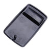 Dodge Challenger Stratus Rear Seat Isofix Cover (2008-2014)