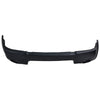 Front Bumper Cover Fascia For 2002-2004 Nissan Xterra SE